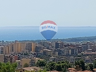 Foto Attico in Via Peppino Impastato, Catania di 100 m² con 4 locali
