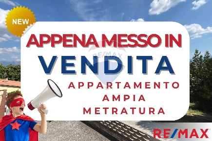 Foto Appartamento in Località Casale, Montefalco Casale di 153 m²