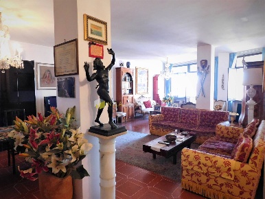 Foto Attico in Via Flaminio Dal Borgo, Pisa San Martino di 320 m²