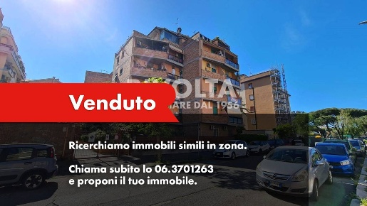 Foto Attico in Via Diego Simonetti, Roma Ostia Levante di 127 m² in vendita