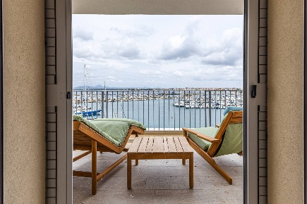 Foto Attico in Piazza Duomo, Alghero Centro Storico di 330 m² con 6 locali