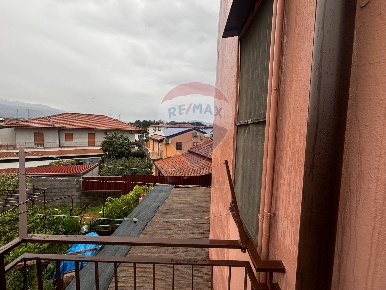 Foto Attico in via marchese di casalotto, Aci Sant'Antonio Centro di 55 m²
