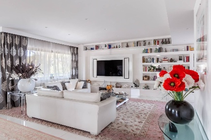 Foto Attico in Via Giacomo Lumbroso, Roma Colli Portuensi - Casaletto