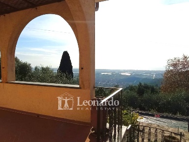 Foto Villa singola in Via Conca di Sopra, Massarosa Bargecchia, Corsanico