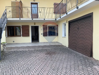 Foto Appartamento in Via Crico 54, Pedavena in vendita