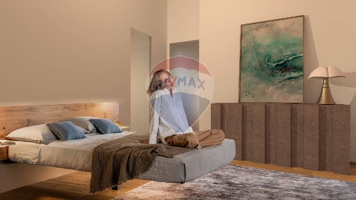 Foto Attico in Viale Ponte Nestore, Marsciano di 130 m² con 5 locali