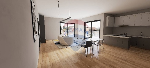 Foto Attico in VIA CESARIANO, Induno Olona di 100 m² con 4 locali