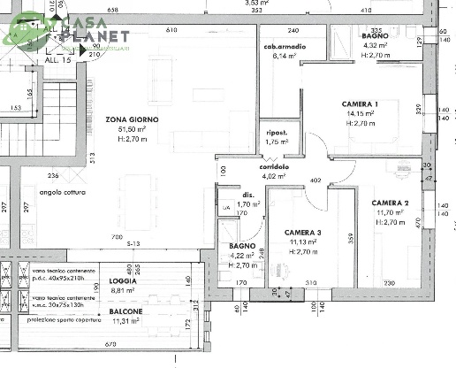 immagine annuncio 1 di 15