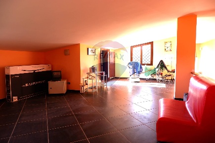 Foto Attico in Via Martiri XXII Ottobre 1943, Sparanise di 105 m²