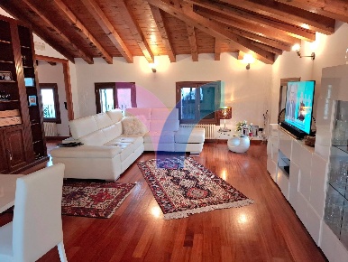 Foto Attici in via cal di Treviso, Villorba in vendita