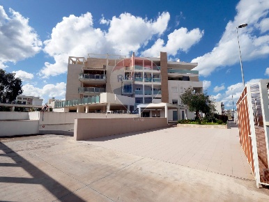 Foto Attico in Via Lorenzo Vitale, Bari Japigia di 99 m² con 3 locali