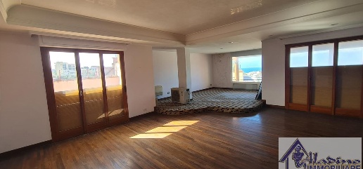 Foto Attico in Via Caserta Crocevia, Reggio di Calabria Tremulini - Eremo