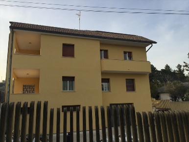 Foto Mansarde in Contrada Colle Cucco, Bucchianico di 100 m² con 3 locali