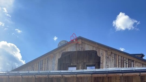 Foto Mansarde a Cortina d'Ampezzo Centro di 160 m² con 5 locali in vendita