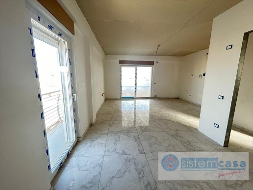 appartamento in vendita a Corato