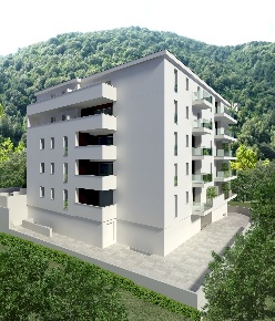 Foto Attico in Via Padre Massimiliano Kolbe, Pesaro Montegranaro - Loreto