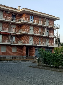 Foto Mansarde in via Tegas 43/6, Luserna San Giovanni Airali di 65 m²