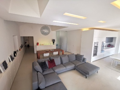 Foto Attico in via San Maurizio, Imperia Porto Maurizio di 150 m²