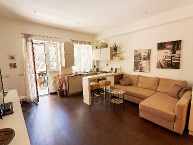 Foto Appartamento in via Andrea Busiri Vici 42, Roma Monteverde Vecchio