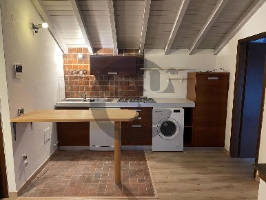 Foto Appartamento in via Veronica Gambara, Brescia Magenta - Arnaldo