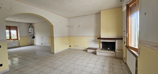 Foto Appartamento in Via Pieve snc, Belvedere Ostrense di 100 m² in vendita