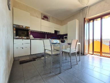 Foto Appartamento in Via Sant'Anna 60, Settingiano di 135 m² con 4 locali
