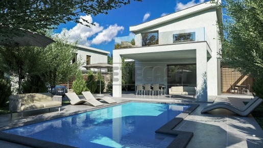 Foto Villa a schiera a Mazara del Vallo Tonnarella di 120 m² con 6 locali