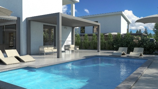 Foto Villa a schiera a Mazara del Vallo Tonnarella di 120 m² con 6 locali