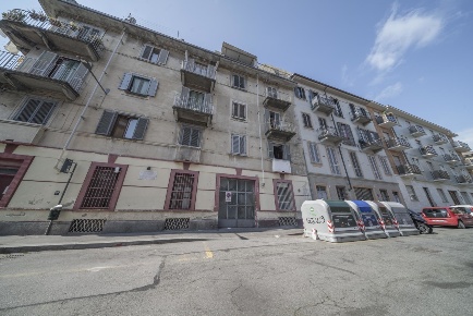 Foto Appartamento in Via Elvo 12, Torino Barriera di Milano in vendita