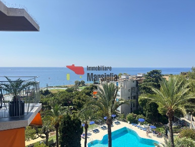 Foto Appartamento in Via Padre Semeria 282, Sanremo Foce - Semeria