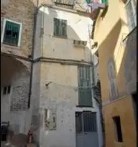 Foto Appartamento in Via Annunziata 6, San Biagio della Cima di 58 m²