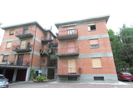 Foto Appartamento in mattarella, Valsamoggia Monteveglio Capoluogo di 97 m²