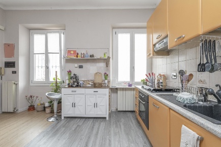 Foto Appartamento a Torino di 75 m² in vendita