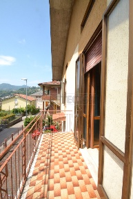 Foto Appartamento a Valdagno Centro di 107 m² con 6 locali in vendita