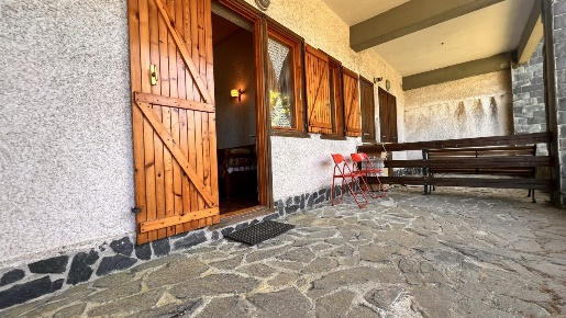 Foto Appartamento in località Alberola 25/41, Sassello di 35 m² in vendita
