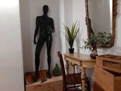 Foto Appartamento in Via San Giuseppe Benedetto Cottolengo 19, Torino