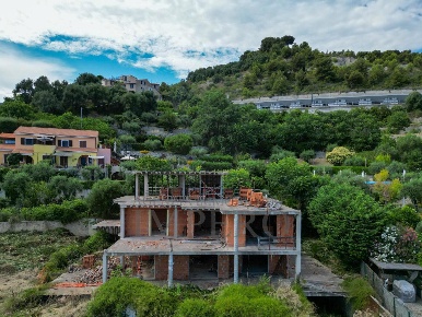 Foto Villa singola in Corso Mentone 45, Ventimiglia Grimaldi, Mortola