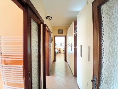 Foto Appartamento a La Spezia Centro Storico di 120 m² con 4 locali