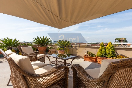 Foto Attico in Viale della Repubblica 223, Marino Santa Maria delle Mole