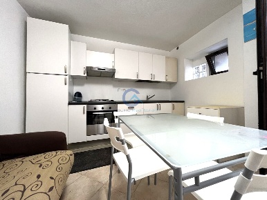 Foto Appartamento in Via Corace 2, Catanzaro Catanzaro Lido di 45 m²