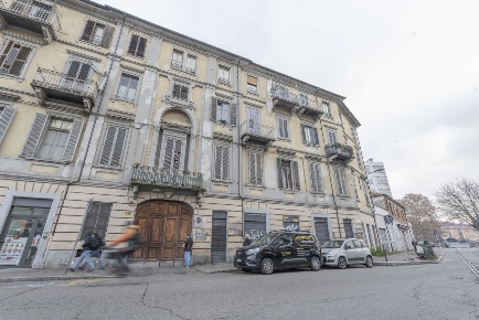 Foto Appartamento in Corso Vercelli 4, Torino Aurora di 50 m² in vendita