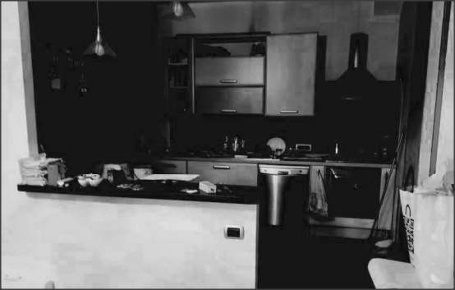 Foto Appartamento in SR PONTINA 123, Latina Piccarello di 245 m² all'asta