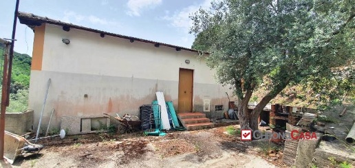 Foto Villa unifamiliare in Castanea, Messina Castanea - Salice di 80 m²
