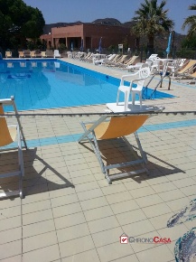 Foto Appartamento in Vulcano, Messina di 60 m² con 2 locali in affitto