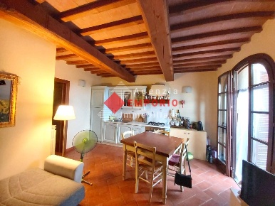 Foto Appartamento a Vicopisano in vendita