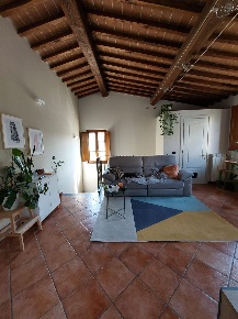 Foto Appartamento a Lucca Antraccoli di 95 m² con 5 locali in vendita