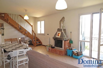 Foto Appartamento a Mulazzo di 107 m² con 4 locali in vendita