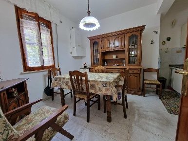 Foto Appartamento a Crespina Lorenzana di 70 m² con 4 locali in vendita
