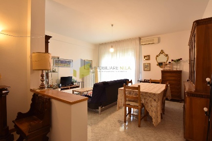Foto Appartamento a Pisa Porta a Lucca di 97 m² con 4 locali in affitto