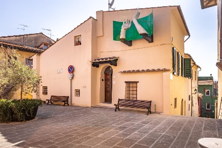 Foto Appartamento a Peccioli di 110 m² con 6 locali in vendita